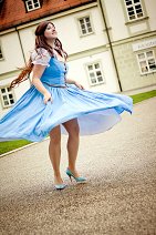 Cosplay-Cover: Belle [Fairy Tale]