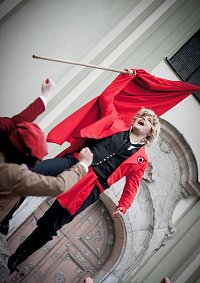 Cosplay-Cover: Courfeyrac [Les Misérables]