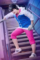 Cosplay-Cover: Gareki [Vantnam]