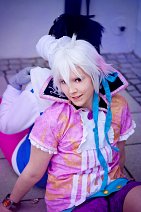 Cosplay-Cover: Nai [Karneval time] - 无