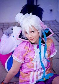 Cosplay-Cover: Nai [Karneval time] - 无