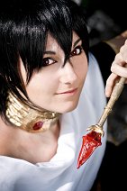 Cosplay-Cover: Judal