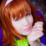 Cosplay: Daphne Blake