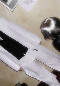 Cosplay-Cover: Rufus Shinra