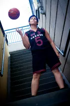 Cosplay-Cover: Aomine Daiki