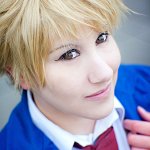 Cosplay: Kanbara Akihito