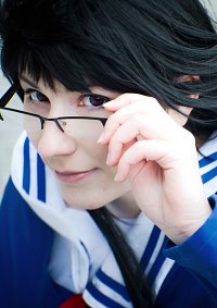 Cosplay-Cover: Mitsuki Nase