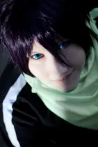 Cosplay-Cover: Yato-sama ＼（＠￣∇￣＠）／
