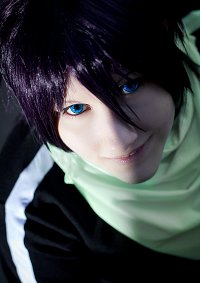 Cosplay-Cover: Yato-sama ＼（＠￣∇￣＠）／