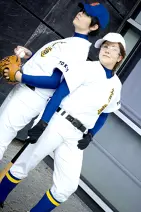 Cosplay-Cover: Furuya Satoru