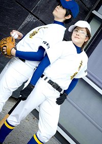 Cosplay-Cover: Furuya Satoru