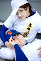 Cosplay-Cover: Miyuki Kazuya