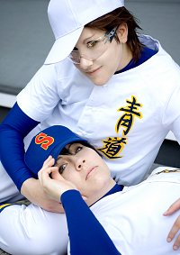 Cosplay-Cover: Miyuki Kazuya