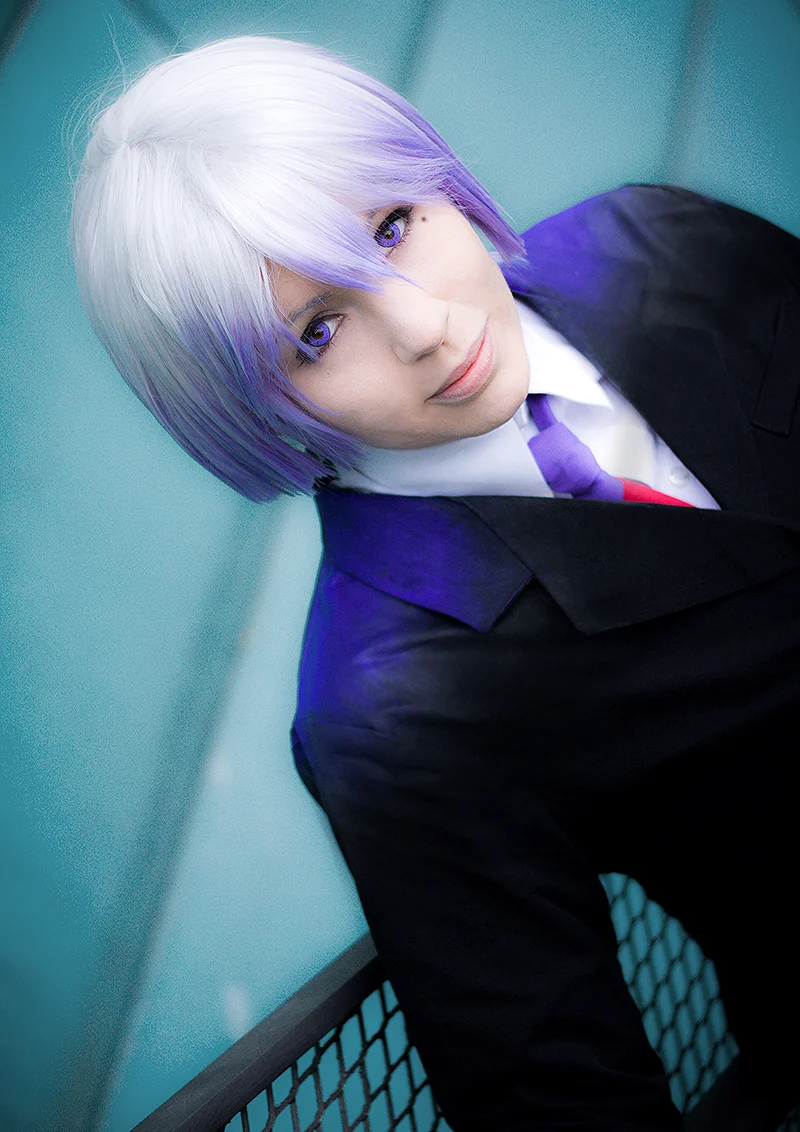 Cosplay-Cover: Art