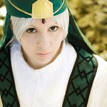 Cosplay: Ja'far