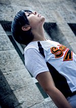 Cosplay-Cover: Furuya Satoru [Training]