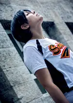 Cosplay-Cover: Furuya Satoru [Training]
