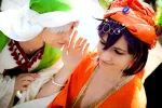 Cosplay-Cover: Noch Gallerie-lose-Cosplay