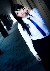 Cosplay-Cover: Yuki Kaizuka