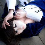 Cosplay: Elizabeth Comstock