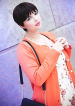 Cosplay-Cover: Mary Margaret Blanchard [Ep 3]