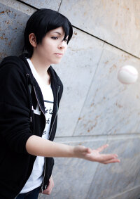 Cosplay-Cover: Furuya Satoru [spoon.2Di]