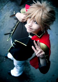 Cosplay-Cover: Nine