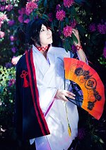 Cosplay-Cover: Kumo Tenka