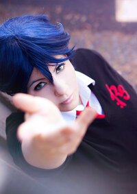 Cosplay-Cover: Kashima Yu