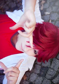 Cosplay-Cover: Mikoshiba Mikoto [Mikorin]