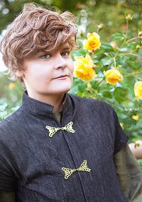 Cosplay-Cover: Loras Tyrell