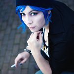 Cosplay: Chloe Price