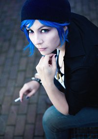 Cosplay-Cover: Chloe Price