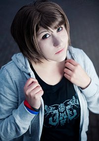 Cosplay-Cover: Max Caulfield