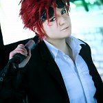 Cosplay: Reno