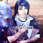 Cosplay: Marinette Dupain-Cheng