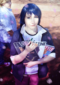 Cosplay-Cover: Marinette Dupain-Cheng