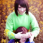 Cosplay: Chara