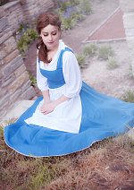 Cosplay-Cover: Belle