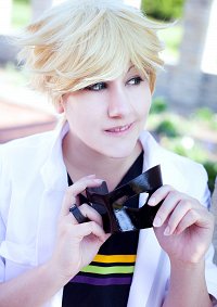 Cosplay-Cover: Adrien Agreste