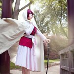 Cosplay: Yona