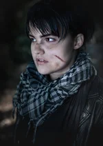 Cosplay-Cover: Nathan Byrn