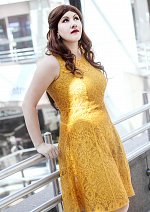 Cosplay-Cover: Belle [into the deep]