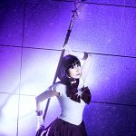 Cosplay: Sailor Saturn