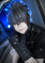 Cosplay-Cover: Noctis