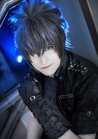 Cosplay-Cover: Noctis