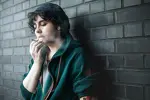 Cosplay-Cover: Grantaire [modern!AU]