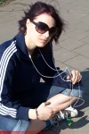 Foto des Kostüms