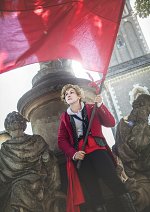 Cosplay-Cover: Enjolras