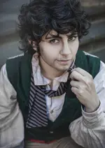 Cosplay-Cover: Grantaire